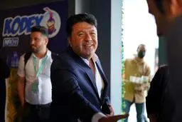 سیلانه سبز به بزرگترین هلدینگ آرایشی بهداشتی ایران تبدیل شد
