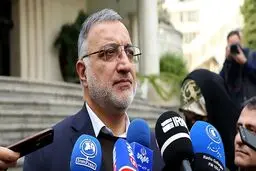 واکنش معنادار زاکانی به اظهارات جنجالی چمران