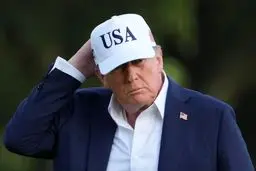 اولتیماتوم اقتصادی ترامپ به بریکس؛ تعرفه ۱۰ درصدی در راه است