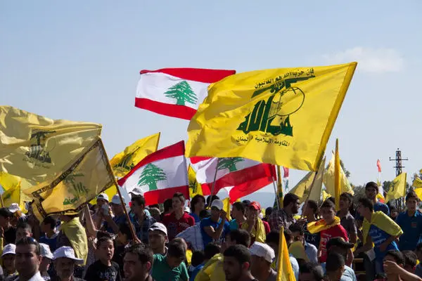 موضع‌گیری حزب‌الله درباره حق مقاومت لبنان