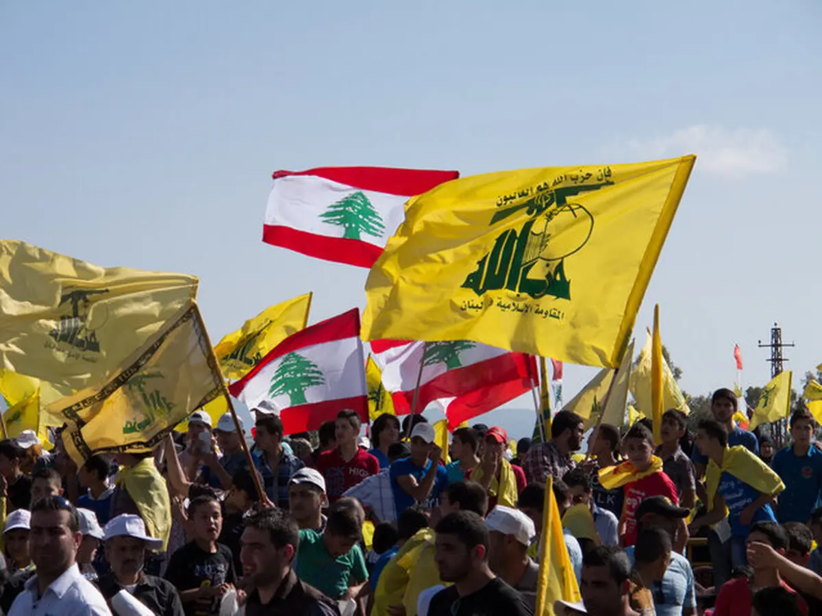 موضع‌گیری حزب‌الله درباره حق مقاومت لبنان
