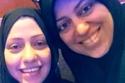 عربستان ۲ فعال حقوقی زن را آزاد کرد