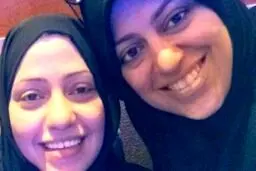 عربستان ۲ فعال حقوقی زن را آزاد کرد