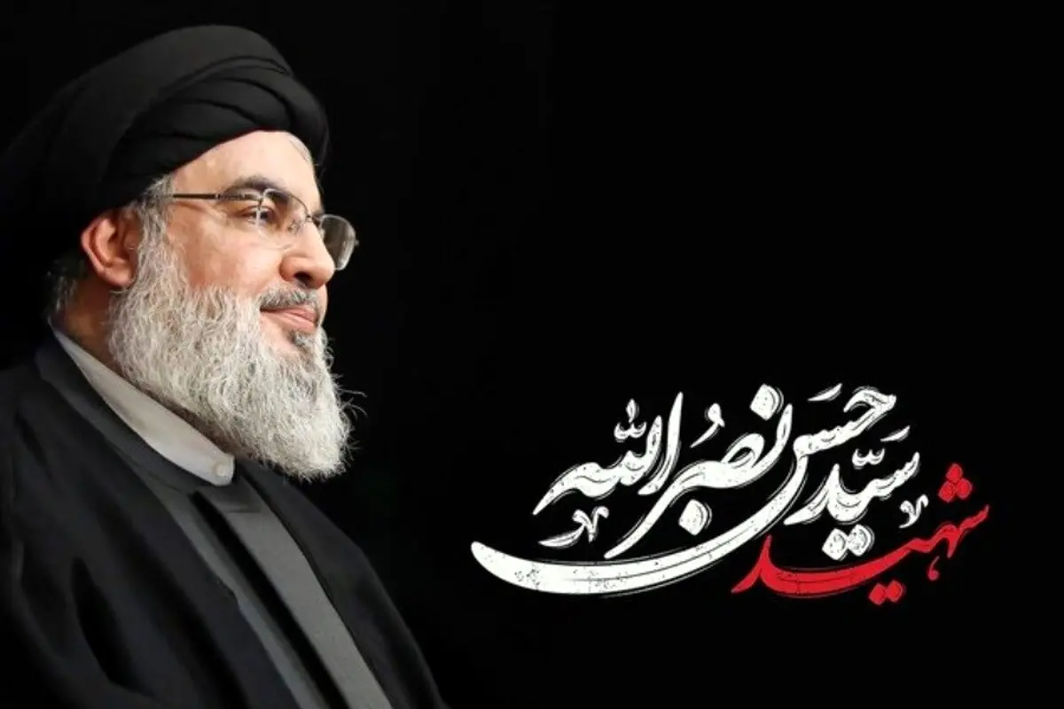 روایت اولین کسی که به پیکر شهید سید حسن نصرالله رسید