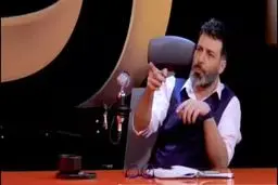 ماجرای عجیب طلاق ژیلا صادقی