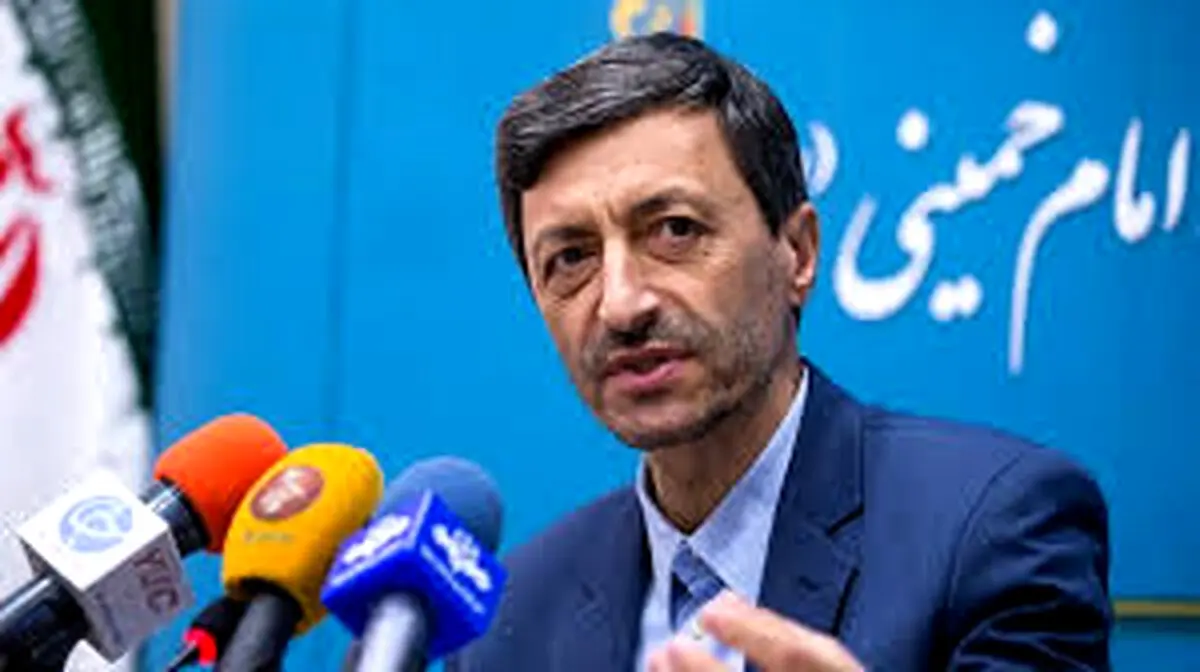 بازنشر یک مصاحبه قدیمی‌ از فتاح همزمان با خبر کاندیداتوری او
