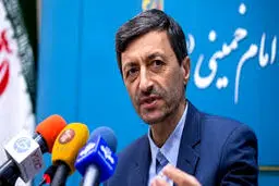 رقیب جلیلی