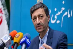 رقیب جلیلی