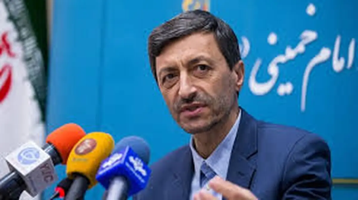 رقیب جلیلی
