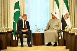 امارات بابت ایران علیه پاکستان اقدام کرد
