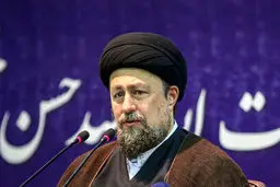 سیدحسن خمینی: محمدعلی جماعتی از دوستان بیت امام در نجف بود