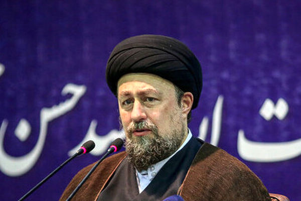 سیدحسن خمینی: محمدعلی جماعتی از دوستان بیت امام در نجف بود