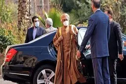 سفر وزیرامورخارجه عمان به تهران به تعویق افتاد