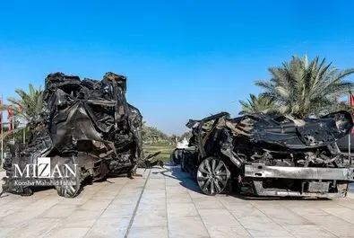 حاج قاسم سلیمانی