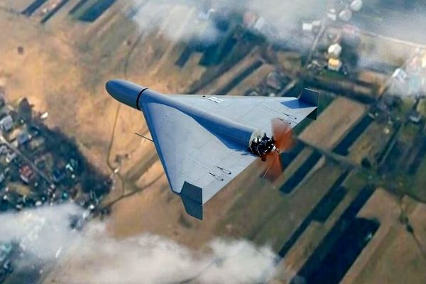 تمرکز شرکت آمریکایی بر تولید پهپاد تهاجمی ایران