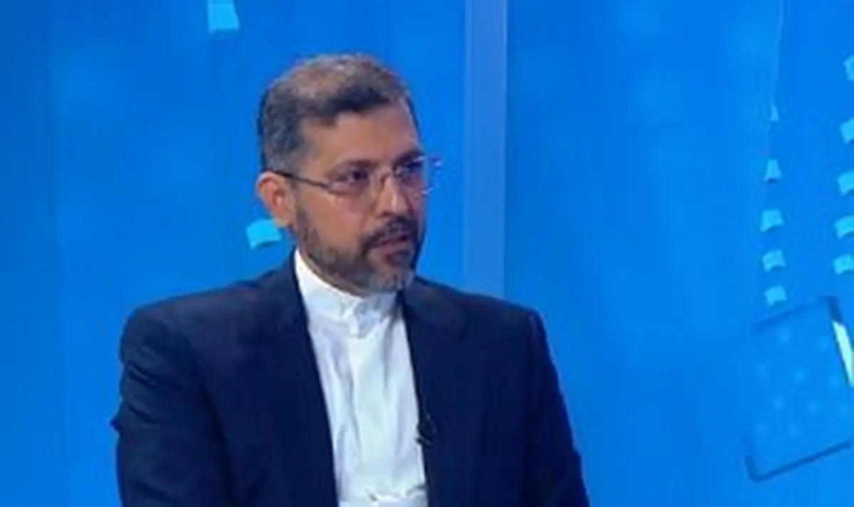  خطیب زاده: اسرائیل درصدد خروج از سوریه نیست
