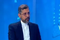  خطیب زاده: اسرائیل درصدد خروج از سوریه نیست