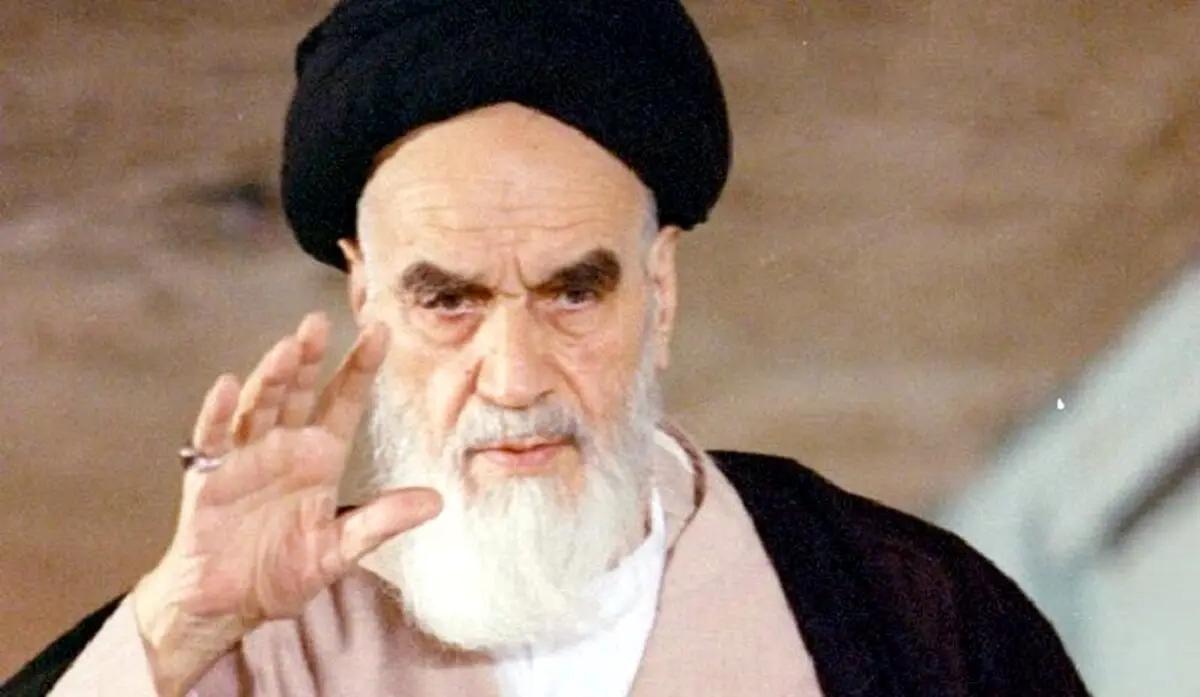 عذرخواهی رسمی ناشر هندی بابت اقدام توهین‌آمیز به امام (ره) + سند