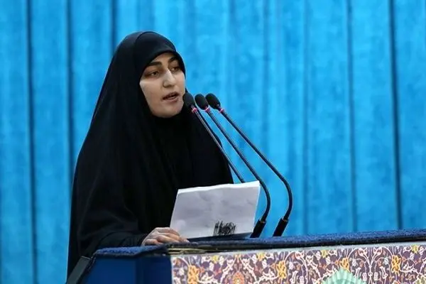 هدف نهایی حاج قاسم سلیمانی از مقاومت به روایت دخترش