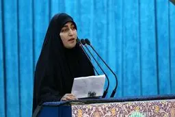 هدف نهایی حاج قاسم سلیمانی از مقاومت به روایت دخترش
