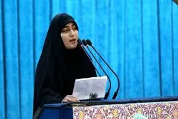 هدف نهایی حاج قاسم سلیمانی از مقاومت به روایت دخترش