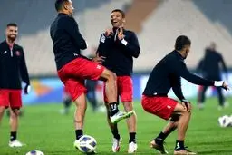عجب شبی برای پرسپولیس: یک قدمی صعود!
