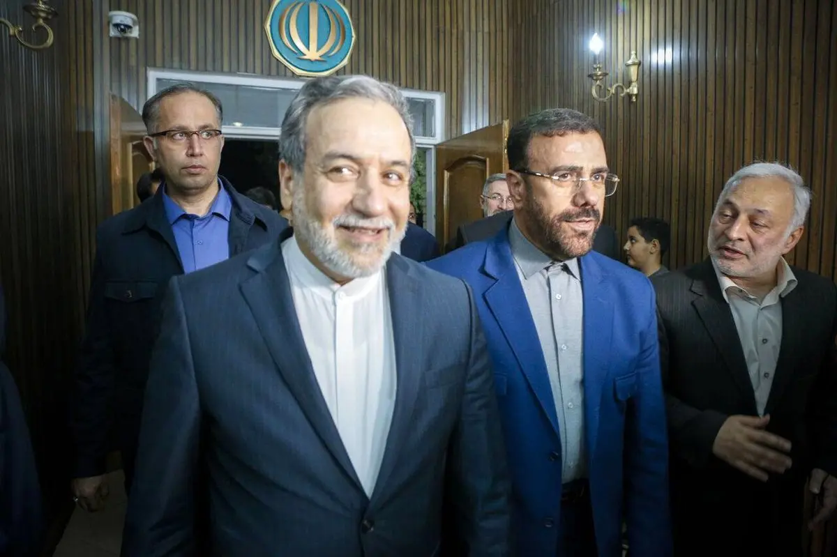 سفر عراقچی به شیراز؛ ماجرا چیست؟