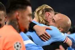 حواشی قهرمانی پرسروصدای سی تی در اروپا