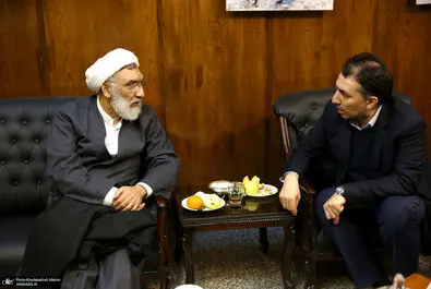 مصطفی پورمحمدی