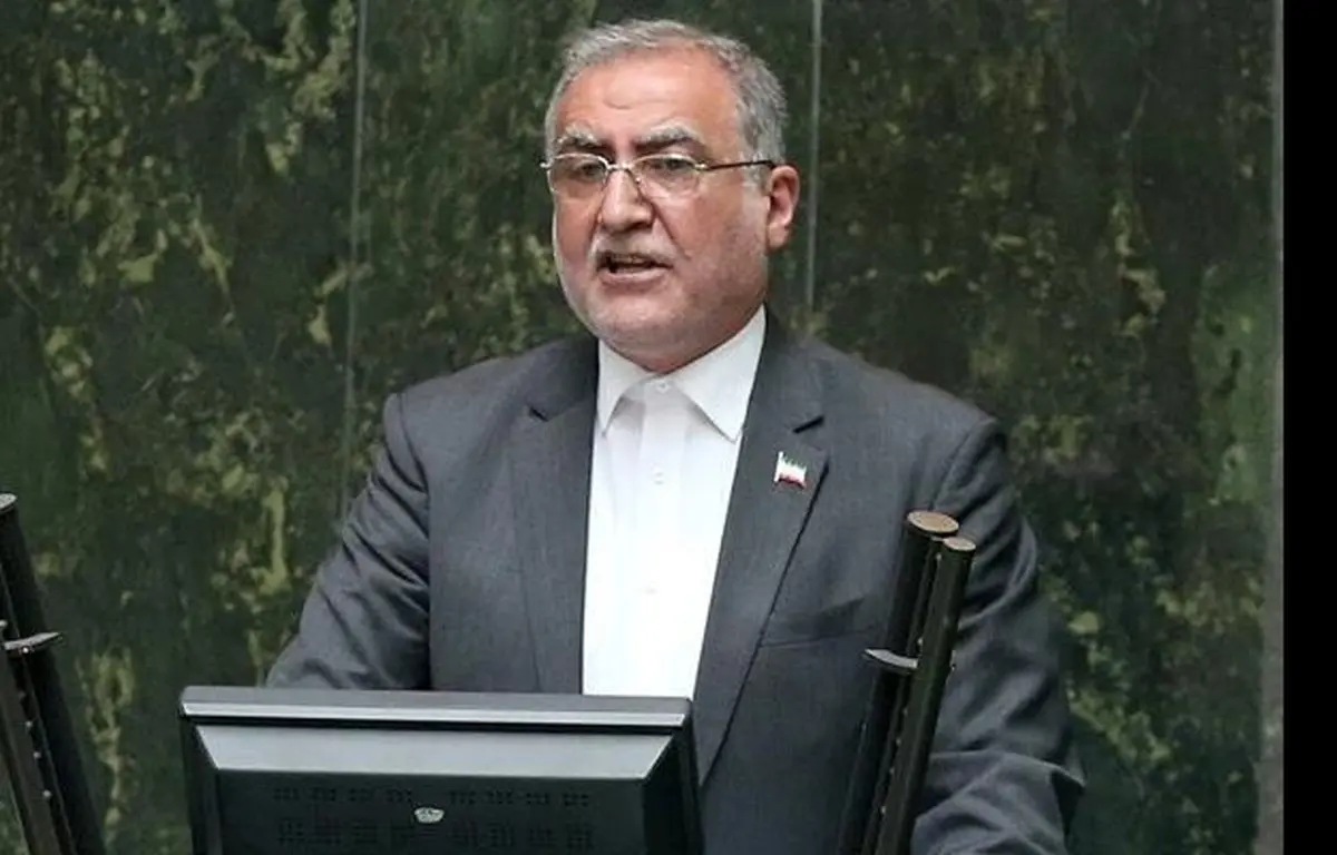 افشاگری یک نماینده از پشت پرده استیضاح نشدن وزرای رئیسی