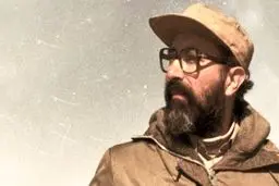 فیلم دیده نشده ازتشییع شهید چمران و خونخواهی هاشمی