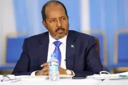 استقبال سومالی از لغو تحریم تسلیحاتی شورای امنیت