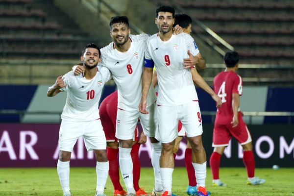 کره شمالی 2-3 ایران: فیلم ترسناک پس از نیمه رویایی!