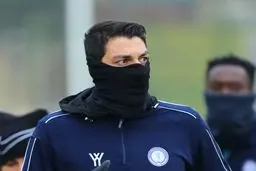 ۱۴ سال حضور در  تیم ملی بدون استقلال و پرسپولیس!