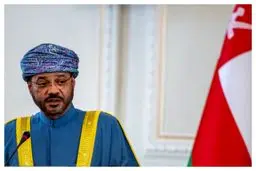 چرا وزیر خارجه عمان به تهران آمد؟