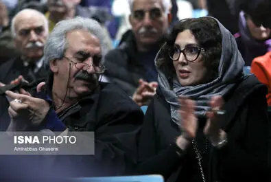 ژاله علو