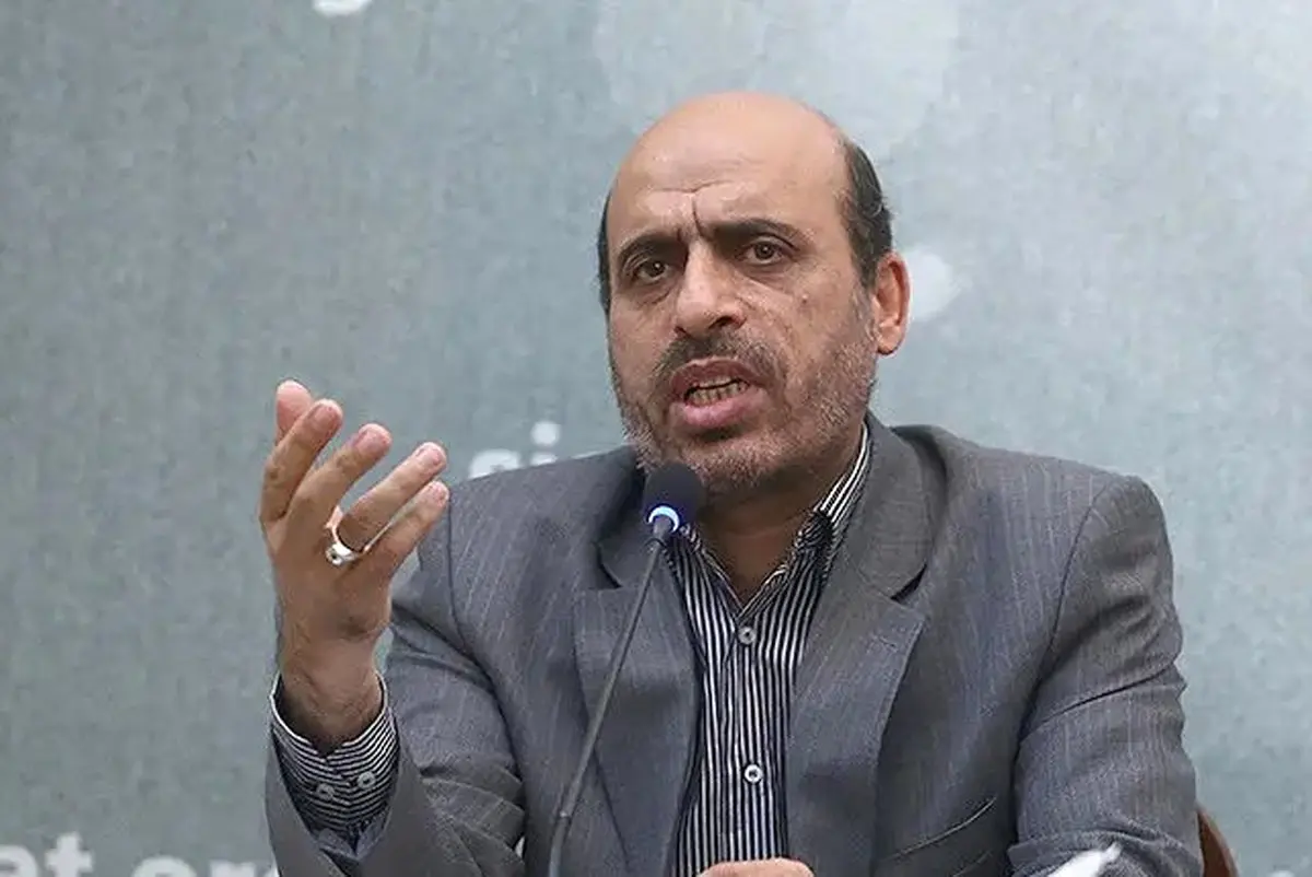 در صورت هر اقدام آمریکا، ناو پهپادبر ایران وارد آب‌های آزاد می‌شود