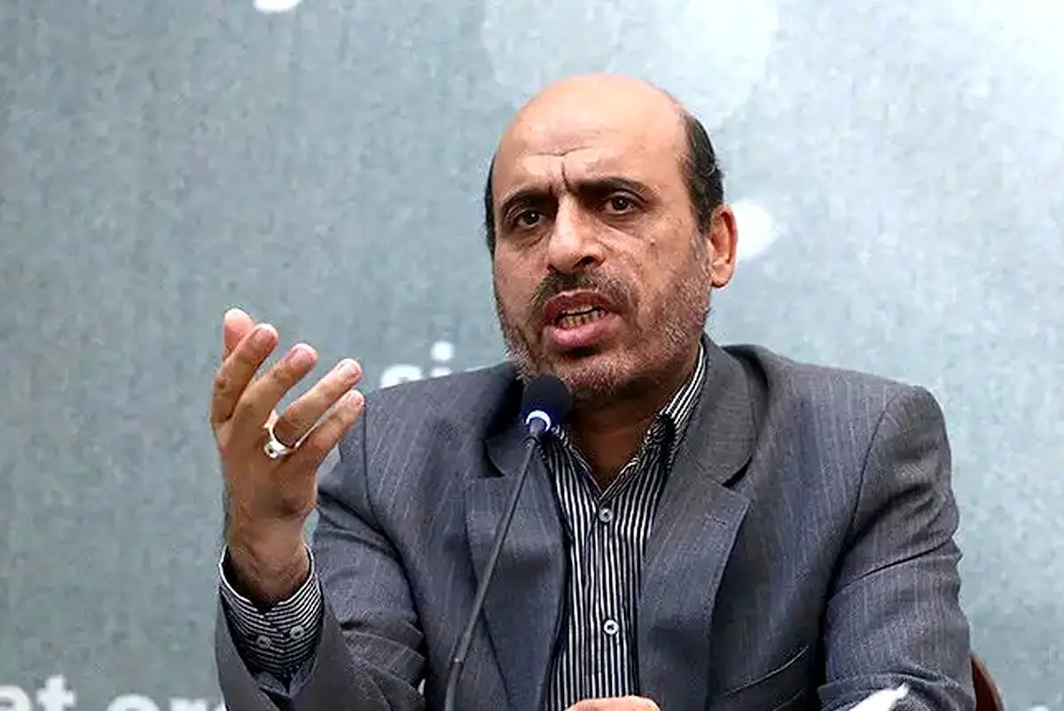 در صورت هر اقدام آمریکا، ناو پهپادبر ایران وارد آب‌های آزاد می‌شود
