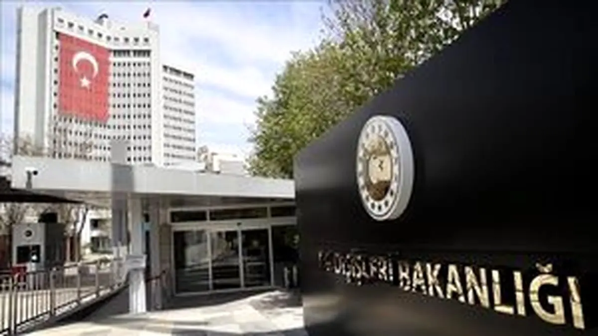 ۲۰۰۰ شهروند ترکیه از لبنان خارج می‌شوند