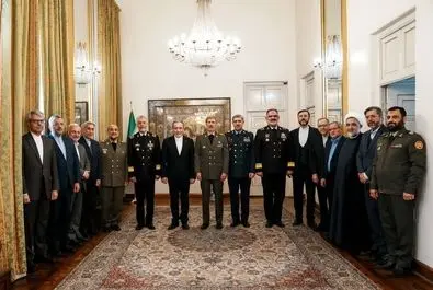 فرماندهان ارتش