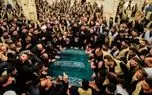 احترام جهانی به آقای شهید ایران
