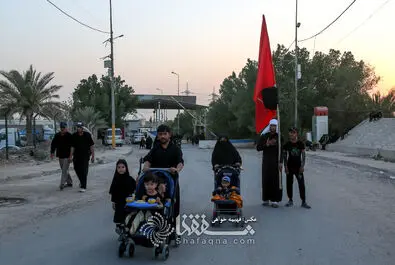  اربعین حسینی