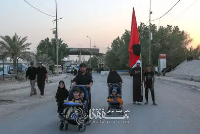  اربعین حسینی