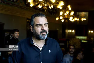ایرج راد