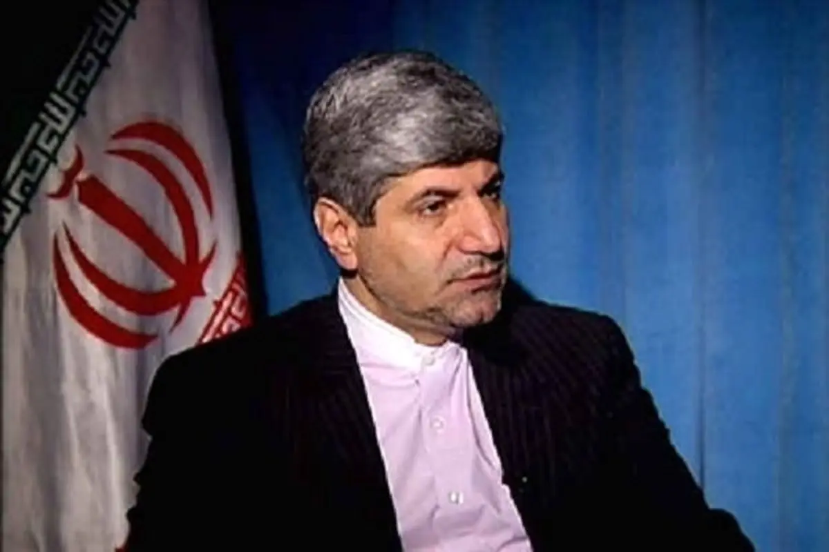 مهمانپرست: برجام هیچ وقت نخواهد مرد