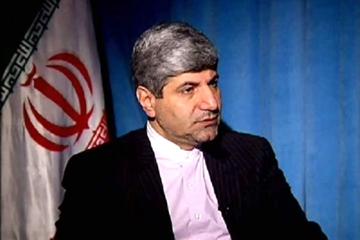 مهمانپرست: برجام هیچ وقت نخواهد مرد