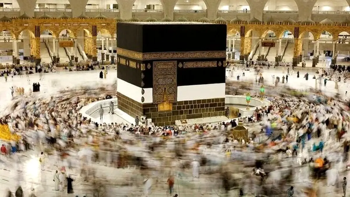 اعتراض نماینده ولی فقیه به بازداشت زائران ایرانی در حج