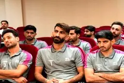 شماره یک در جنجال هم شماره یک است!