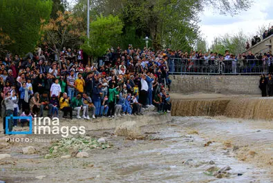 زاینده‌رود