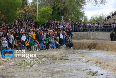 زاینده‌رود